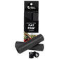 Wolf Tooth Fat Paw Cam Grips Handlebar Grips Black