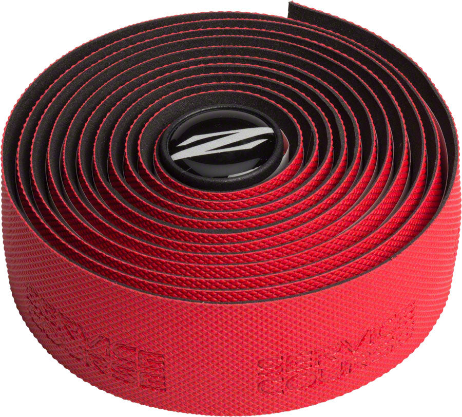 Zipp Service Course CX Bar Tape - Red