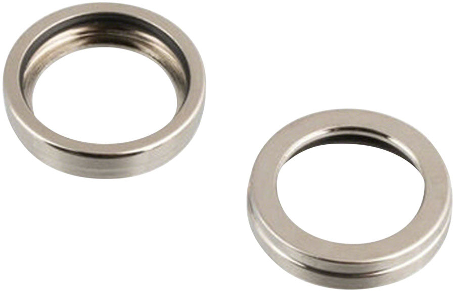Fulcrum Hub Cap Adapter Kit 15mm