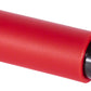 We The People Temper Pegs with 3/8" Adapter - Pair, Red