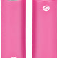 Salt AM Nylon BMX Peg - 4.5", Pink