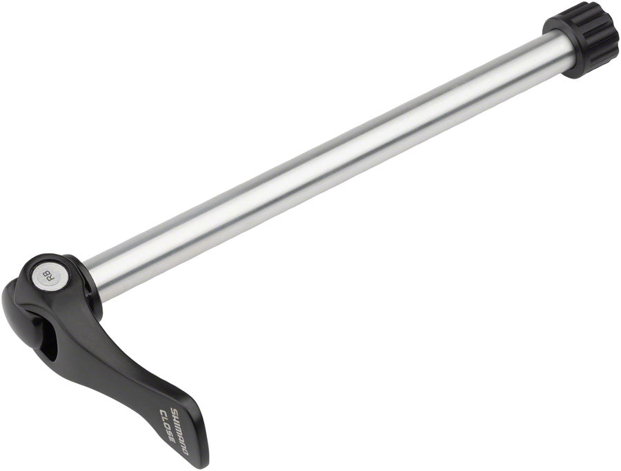 Shimano SM-AX56-B E-Thru-Axle  - 12 x 148mm, Rear Hub Quick-Release