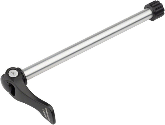 Shimano SM-AX56-B E-Thru-Axle  - 12 x 148mm, Rear Hub Quick-Release