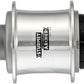 Sturmey Archer A2 Internally Geared Hub - 2-Speed, 36H, Rim Brake, Silver