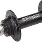 Surly Ultra New Rear Hub - Threaded x 135mm, Rim Brake, Fixed/Free, Black, 32H