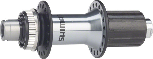 Shimano FH-RS770 Rear Hub - 12 x 142mm, Center-Lock, HG 11 Road, Black/Silver, 36H