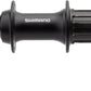 Shimano Acera FH-T300 Rear Hub - QR x 135mm, Rim Brake, HG10, Black, 36H