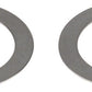 Stolen Rampage Front Hub Guard - FA, Female, Black, Complete Assembly