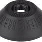 Stolen Rampage Rear Hub Guard - Freecoaster/Cassette, Black, Complete Assembly