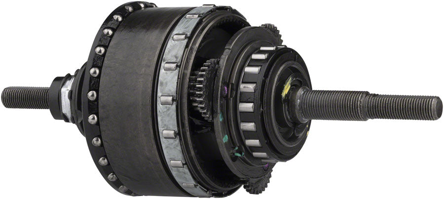 Shimano SG-C6001-8D Internal Assembly – Velo Mine