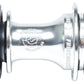 BSD Revolution Rear BMX Hub - 36H, Polished, Includes Hub Guards, RHD