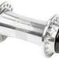 BSD Swerve Front BMX Hub - 36H, Polished