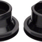 DT Swiss 240s Thread-in 20mm End Caps (Pair)