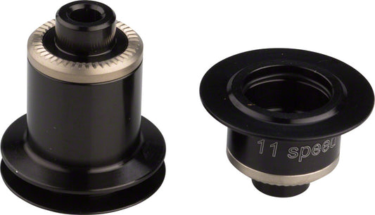 DT Swiss 135mm QR End Cap Kit for Classic flanged 11-Speed