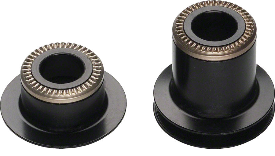 DT Swiss 10mm Thru Bolt conversion end caps 9/10 speed Rear Hubs