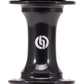 Salt EX Front Hub - 3/8", Sealed Bearing, 28H, Black