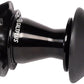 Salt Plus Trapez Rear Hub - 14mm, 36H, Cassette, Black