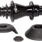 Salt Plus Trapez Rear Hub - 14mm, 36H, Cassette, Black