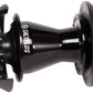 Salt Plus Trapez Rear Hub - 14mm, 36H, Cassette, Black