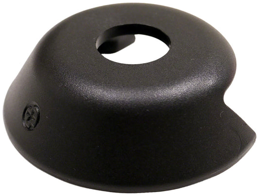 Salt Plus Pro Driver Guard - Nylon, Black