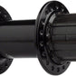 Shimano 105 FH-R7000 Rear Hub - 12 x 142mm, Center-Lock, HG 11 Road, Black, 32H
