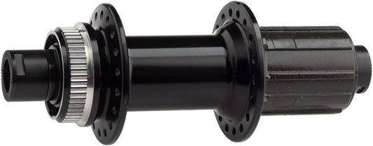 Shimano 105 FH-R7000 Rear Hub - 12 x 142mm, Center-Lock, HG 11 Road, Black, 36H