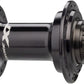 Shimano XT FH-M8130-B Rear Hub - 12 x 157mm, Center-Lock, Micro Spline, Black, 32H