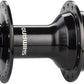 Shimano FH-MT500-B Rear Hub - QR x 141mm, Center-Lock, Micro Spline, Black, 32H
