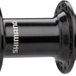 Shimano FH-RS470 Rear Hub - 12 x 142mm, Center-Lock, HG 11 Road, Black, 32H