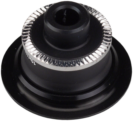 Zipp Cognition Driveside QR End Cap for Gen 1/2 Shimano/SRAM 11-Speed Road Freehub Bodies