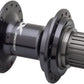 Shimano XT FH-M8110 Rear Hub - 12 x 142mm, Center-Lock, Micro Spline, Black, 28H