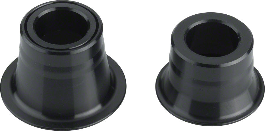 Zipp Conversion Caps, 177 Disc Hub for Rear 12mm x 142mm Thru Axle