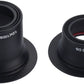 Zipp Cognition Disc-Brake 12 x 100mm Front End Cap Set