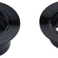 Zipp 76 Front Hub End Cap Set, 15 x 100