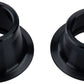 Zipp 76 Front Hub End Cap Set, 15 x 100