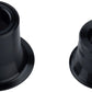 Zipp 176 Centerlock Disc Brake Rear Hub End Cap Set, 12 x 142