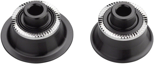 Zipp 176/177 11-Speed Rear Hub Endcaps for QR x 130mm Axle, Works for All Freehub Bodies