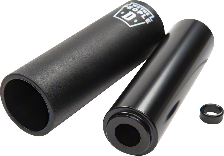 We The People Dill Pickle Pegs Pair Black
