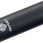 Odyssey Graduate Peg 14mm with 3/8" Adaptor 4.75": Black, Sold Individually