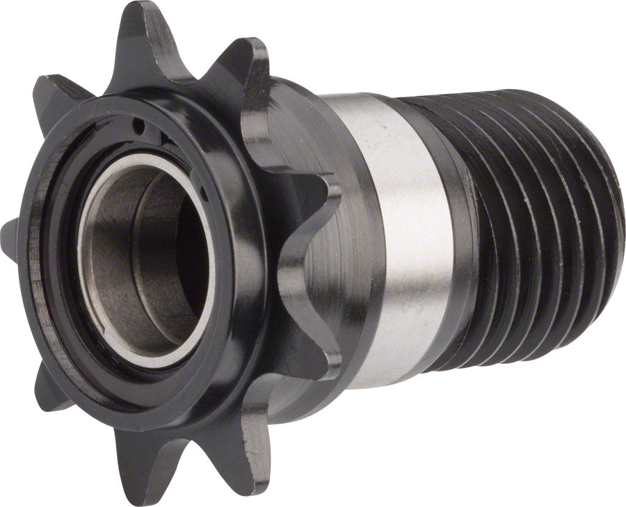 Eclat Cortex 9t 1/8" Driver for RHD