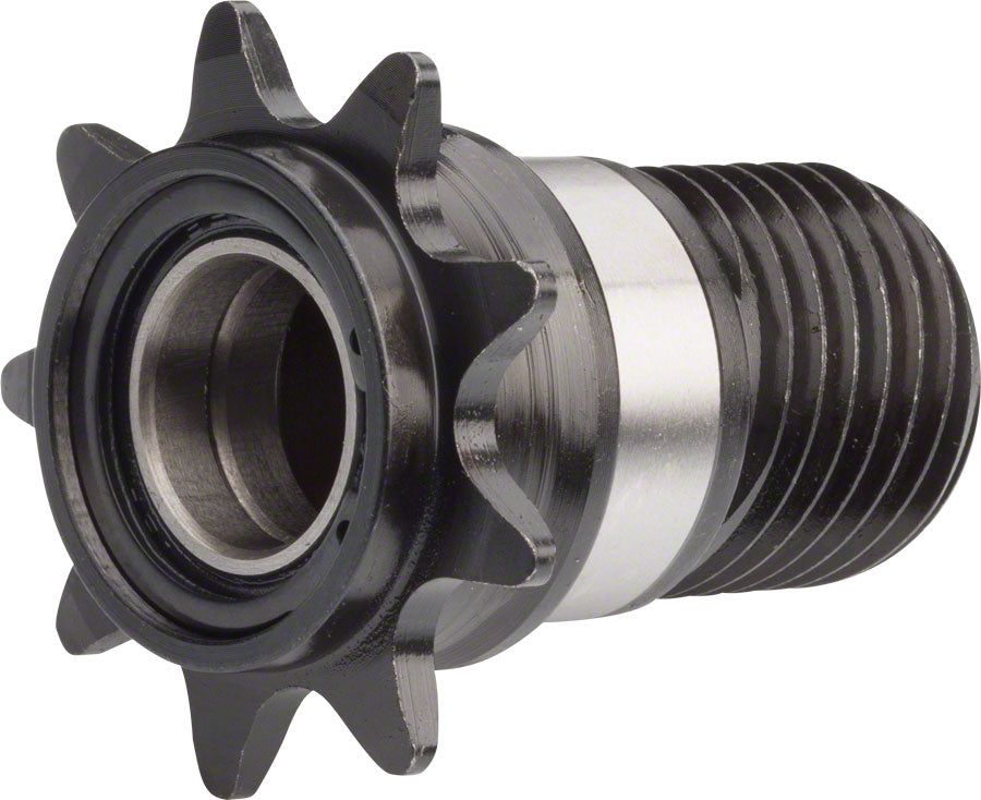 Eclat Cortex 9t 1/8" Driver for LHD