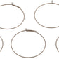 Fulcrum Springs for Freehub Body for Mountain Wheels, 5 pieces