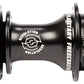 BSD Revolution Hub RHD With Hubguards - Black