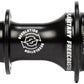 BSD Revolution Hub RHD With Hubguards - Black