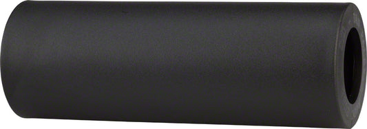 BSD Rude Tube Replacement Peg Sleeve Black