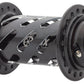 Onyx BMX Front Hub - 20mm, Black, 36H