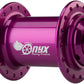 Onyx MTB Front Hub - 15 x 110mm Boost, 6-Bolt, Purple