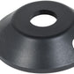 We The People Supreme Nylon Rear Driver Guard Black