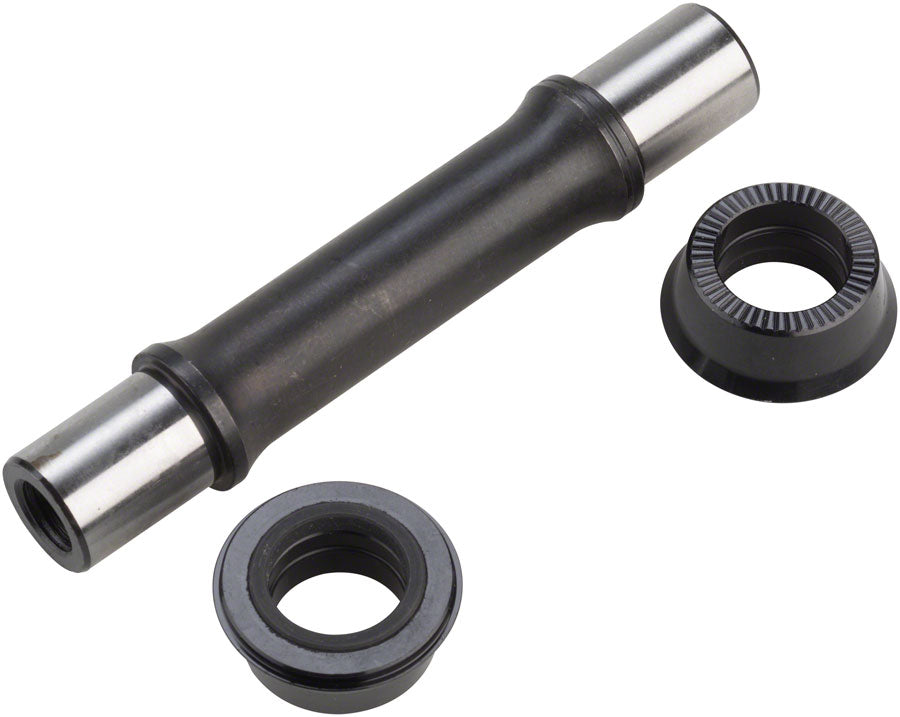 We The People Supreme Front Hub Axle/Cone Set