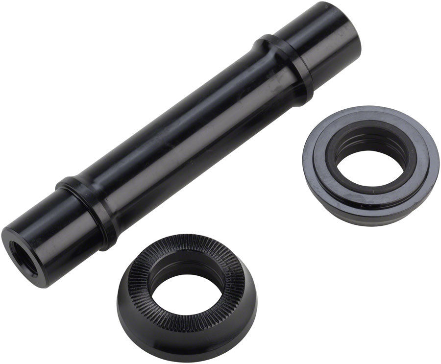 Yukata Bike Axle 140/5.5 Inch Bicycle Multiple Speed Ireland
